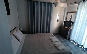 Flower Garden Apartment
